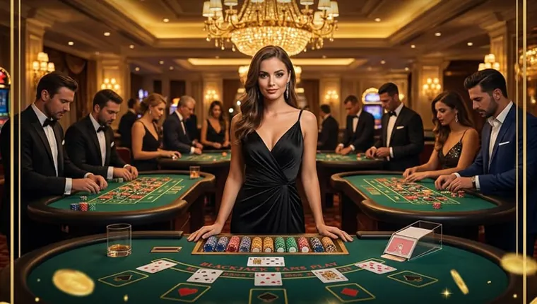 New Online Casino Games 2026