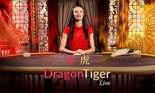 Live Casino Games at AGG777